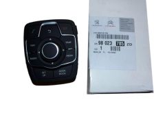 Πίνακας Ελέγχου Νέο Γνήσιο 98023785ZD Peugeot