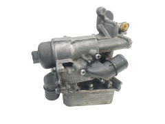 Περίβλημα Φίλτρου Λαδιού 8200797762 2.0 DCI Renault Opel Nissan