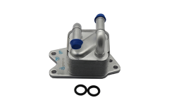 Ψυγείο Λαδιού 09G409061B 14091327701 VW Seat Skoda Vika