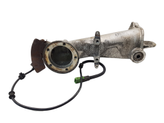 Ψαλίδι Αριστερά Πίσω Citroen XM 5175J8 96067694 ABS