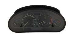 Κοντέρ BMW 3 E46 6211 8386096 0263606150 1121