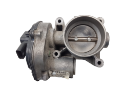 Βαλβίδα σώματος γκαζιού Ford Volvo VP4F9U-9E928-AB 4M5G-ED 3321