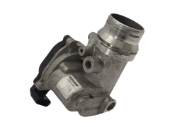 Βαλβίδα σώματος γκαζιού Renault 161A09794R 1.5 DCI Valeo