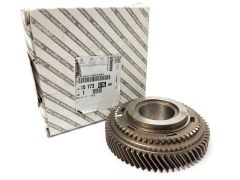 Γρανάζι 4 Biegu Νέο Γνήσιο Jumper Boxer Ducato M40 55284936