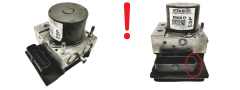 Αντλία Abs Fiat 500 51824575 0265951027 Bosch 60313
