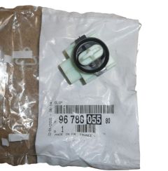 Κλιπ Στερέωσης Νέο Γνήσιο 9678805580 Citroen C3 Picasso