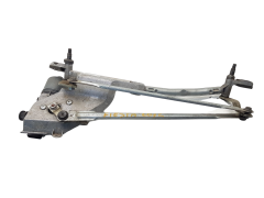 Μηχανισμός Υαλοκαθαριστήρων Ford Fiesta 8A61-17500-AG 8A61-17B571-AB Bosch 1528