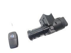 Διακόπτης Μίζας Fiat Panda 2 00468453610 61027500 1108