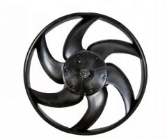 Βεντιλατέρ Ψυγείου Γνήσιο Citroen Peugeot Berl Xsara 306 406 125474