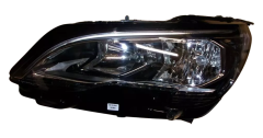 Προβολέας Αριστερά Νέο Γνήσιο 1686413280 Peugeot