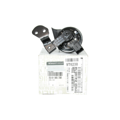 Κόρνα Νέο Γνήσιο 256100578R Renault