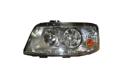 Προβολέας Αριστερά Κάνετε VW Transporter T5 7H1941017L 89410684602 DPA