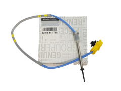 Αισθητήρας Θερμοκρασίας Καυσαερίων Renault Nissan 8200941746 Γνήσιο