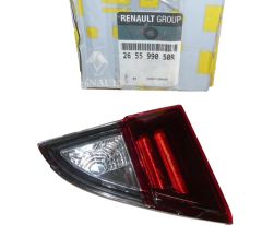 Φανάρι Αριστερή Γνήσιο 265599050R Renault