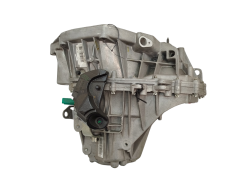 Κιβώτιο ταχυτήτων Νέο TL4A040 TL4040 7701700600 Renault Megane 3 1.5 dci