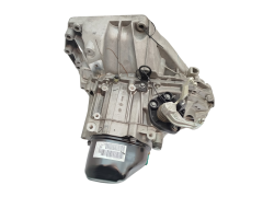 Κιβώτιο ταχυτήτων Νέο Γνήσιο JH3341 JR5132 Nissan Qashqai 1.6