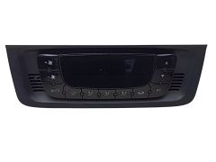 Μονάδα Ελέγχου Θέρμανσης AC Seat Ibiza 4 6J0820043A A2C53357413