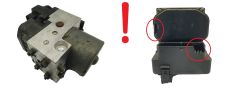 Αντλία Abs Peugeot 306 9629833880 0273004278 0265216553 65397
