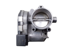 Βαλβίδα σώματος γκαζιού Citroen Peugeot 0280750085 1635Q9 1.6 Bosch 1971