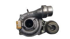 Υπερσυμπιεστής 8200478276 54359700012 1.5 DCI Renault