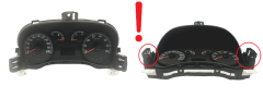 Κοντέρ Fiat Doblo 51762258 503001440500 48779
