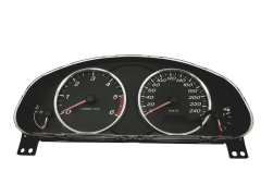 Στροφόμετρο Mazda 6 JGGJ6WC 50581