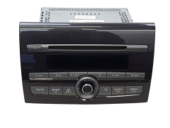 Ραδιόφωνο CD player Fiat Bravo 735451941 VP6FCF-18C815-AC Visteon 1179