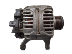 Δυναμό Citroen Peugeot Iveco 504087183 024325122 110A Bosch