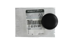 Καπάκι κάλυψης Νέο Γνήσιο 7703074584 Renault