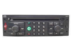Ραδιόφωνο CD player Navi GSM Fiat Ulysse 14000706XT