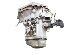 Κιβώτιο ταχυτήτων 2222RC 20CQ08 Citroen C3 Peugeot 1007 1.1 1.4 1036