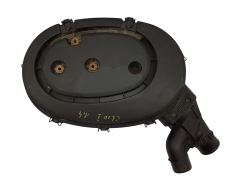Περίβλημα Φίλτρου Αέρα 7700853548 Renault Megane I Scenic I 7700850494 12125