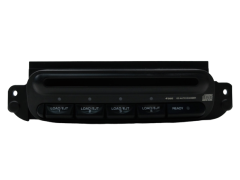 Αλλαγή CD Chrysler Dodge Jeep P04858522AH CD-4201CI
