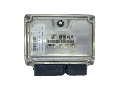Μονάδα Ελέγχου 038906012HR 0281011321 VW Bosch 63969