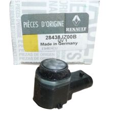 Αισθητήρας PDC Parkowania Γνήσιο Renault Koleos Kangoo Laguna QM5 28438JZ00B