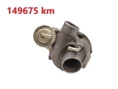 Υπερσυμπιεστής Opel 1,7 8971146390 VIBD 9506 4292