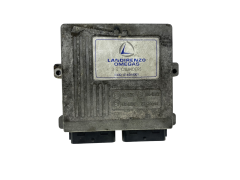 Μονάδα Ελέγχου LPG 10R-026011 110R-006011 616264001 Landi Renzo 52769