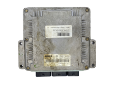Μονάδα Ελέγχου 0281010297 8200048297 8200164156 Renault Bosch 63909