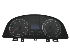 Στροφόμετρο VW Caddy 1T0920864A 110080378003 48367