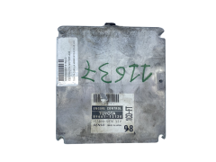 Μονάδα Ελέγχου 89661-13120 175800-5370 1CD-FT Toyota Denso