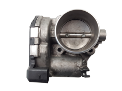 Βαλβίδα σώματος γκαζιού Ford Volvo 7S7G-9F991-BA 0280750534 2975
