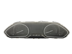 Στροφόμετρο Peugeot 208 9813848780 47683