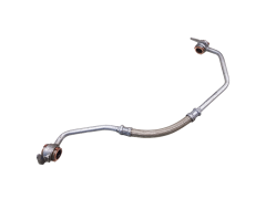 Σωλήνας υπερπλήρωσης αέρα 9801832780 1.2 THP Citroen Peugeot