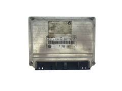 Μονάδα Ελέγχου 7786887 0281010205 BMW Bosch 63680