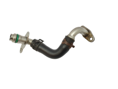 Σωλήνας υπερπλήρωσης αέρα 1.5 DCI Renault Dacia Nissan 8200779378 8200779376