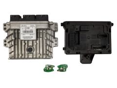 Σετ εκκίνησης 237101990R 8201054128 Clio 3 1.5 DCI Renault 5212