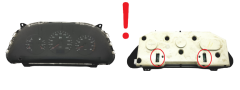 Στροφόμετρο Alfa Romeo 145 60.2584.003 602584003 55968