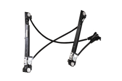 Μηχανισμός Παραθύρου 6J3837462 88371809902 Seat Ibiza DPA