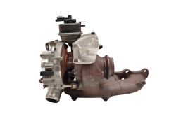 Υπερσυμπιεστής K03 9807873180 53039700394 2.0 HDI Citroen Peugeot