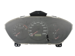 Κοντέρ Honda Civic HR0291019 78100G210 57434